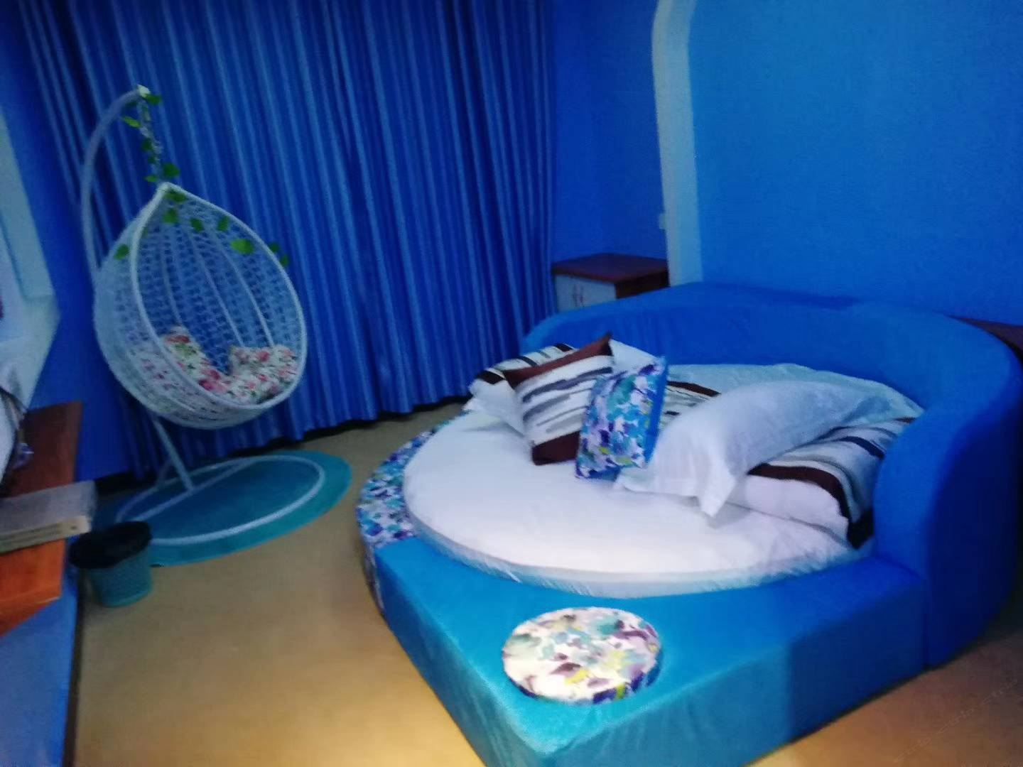 其他