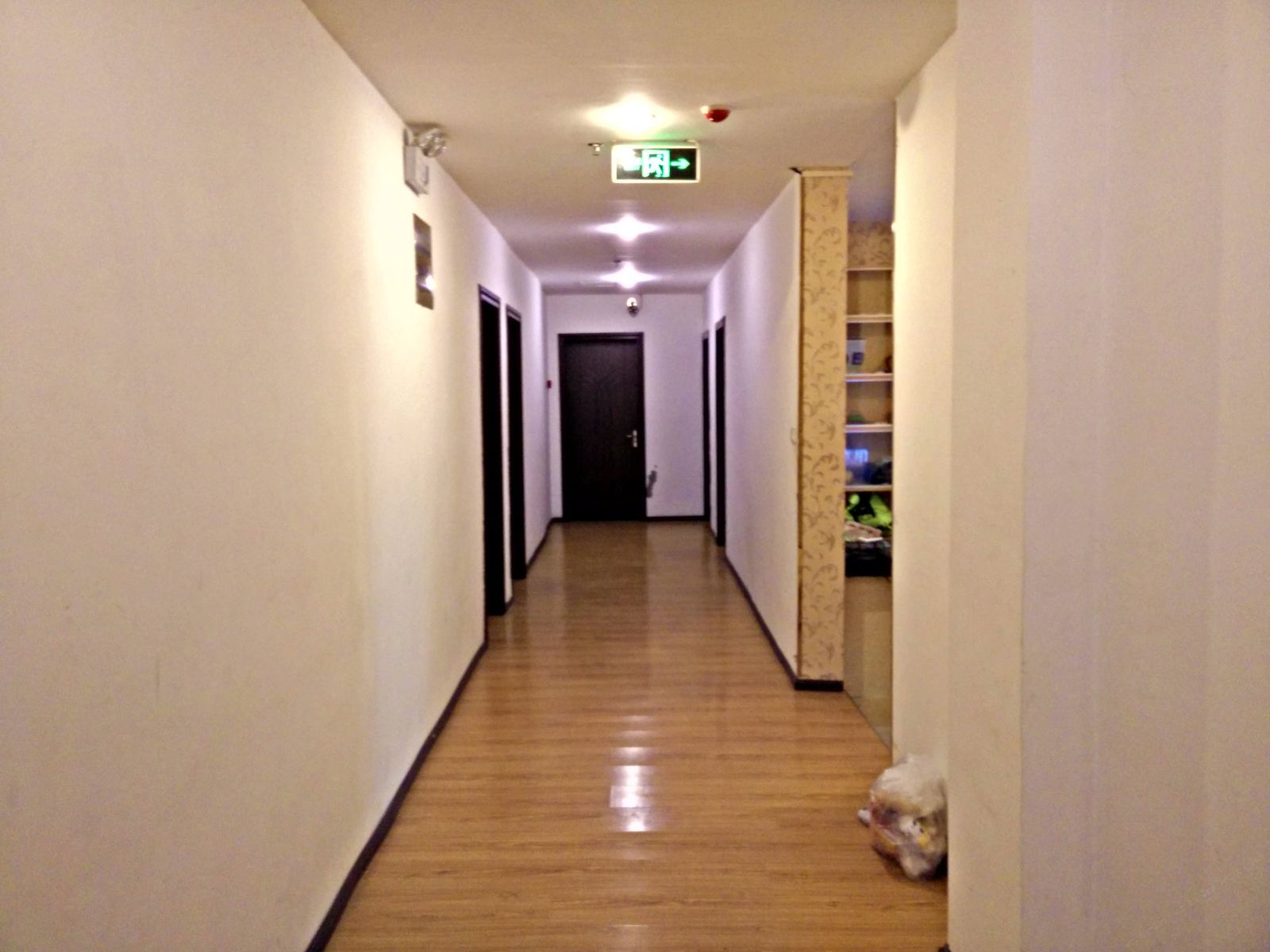 其他