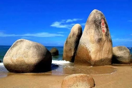 <海南三亚6日当地游>20人小团，经典景点丨亚特水世界+蜈支洲岛+亚龙湾森林公园+天涯海角，品丨四大名菜，海景房任选丨玉海/国光/皇冠/温德姆/康年