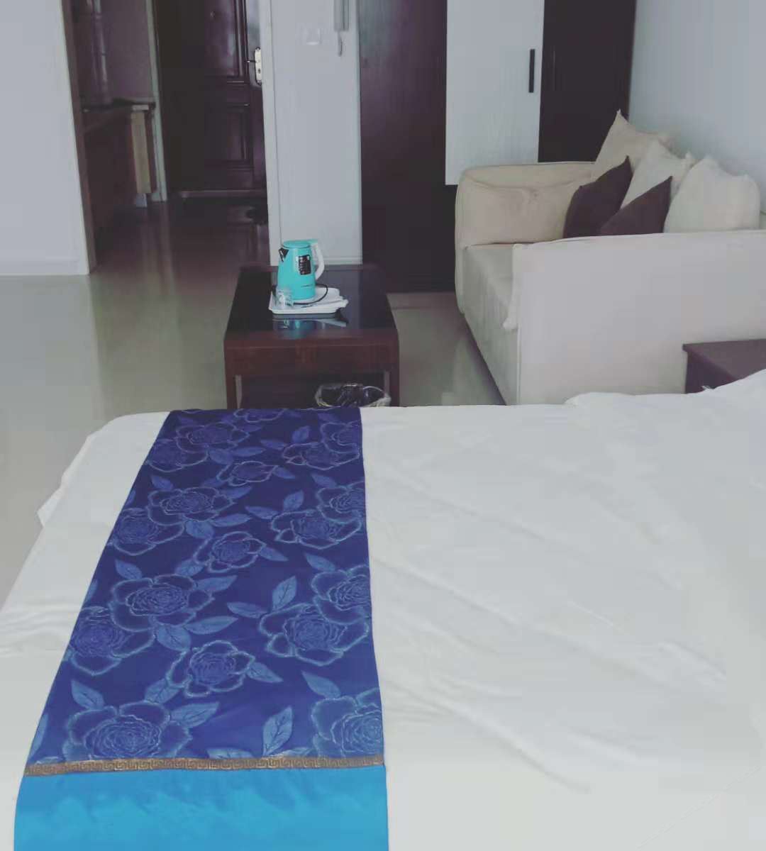 特价房