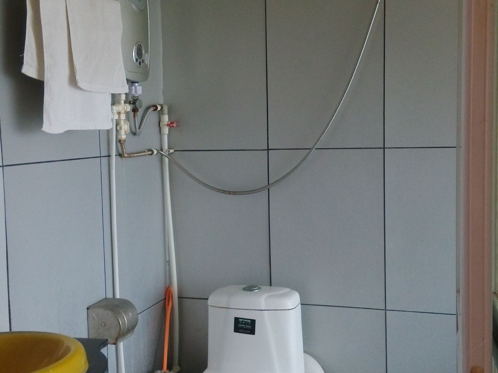 标准间