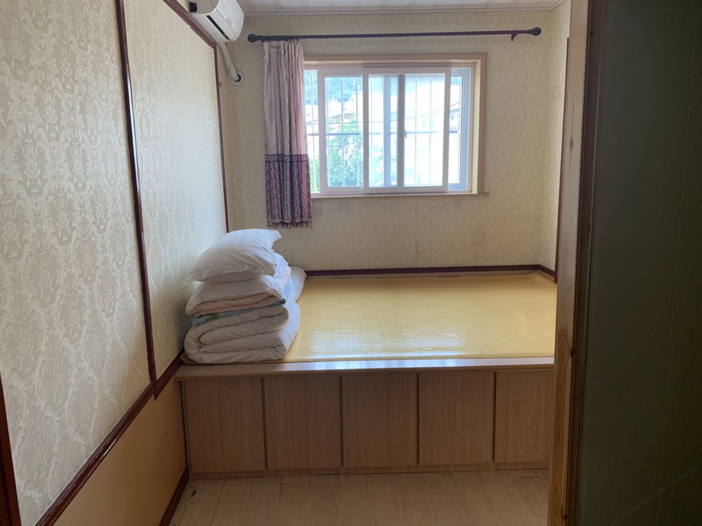 家庭房