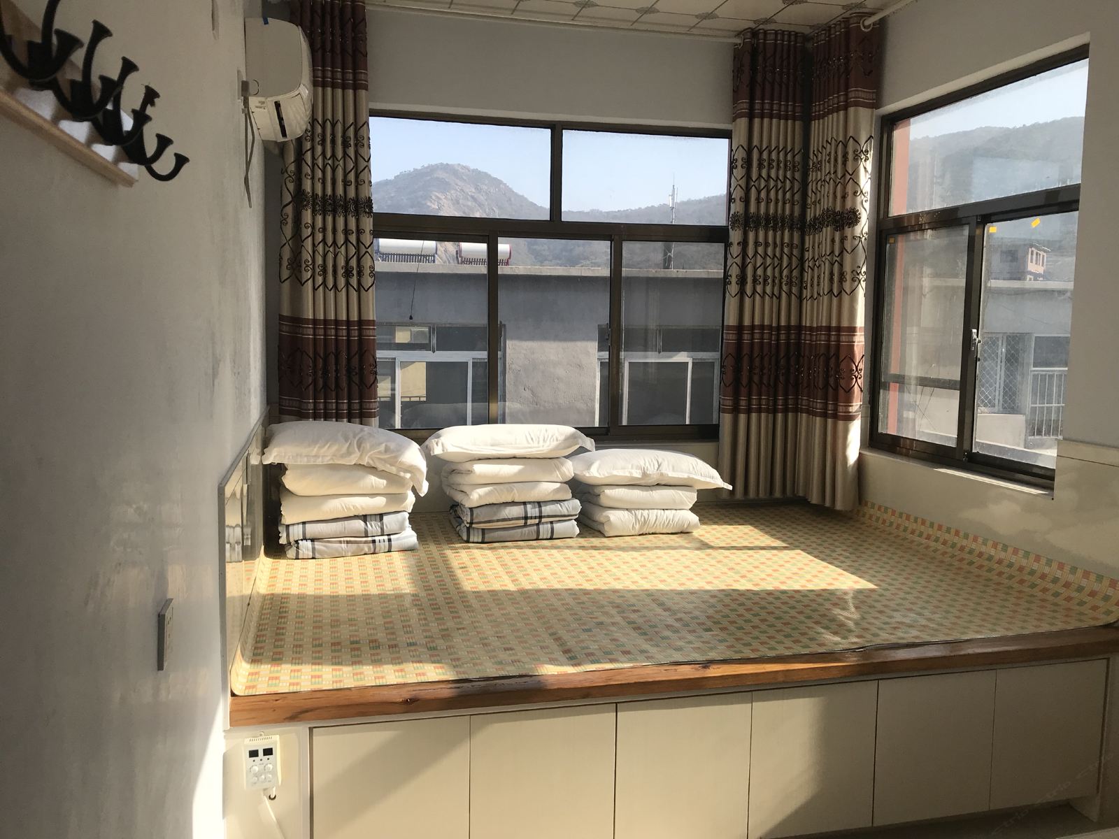 大坑