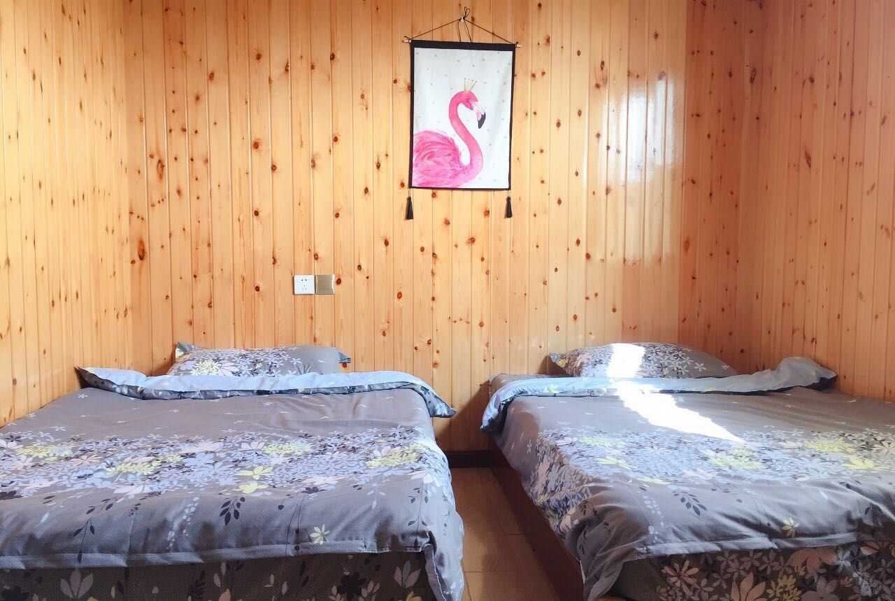 标准间