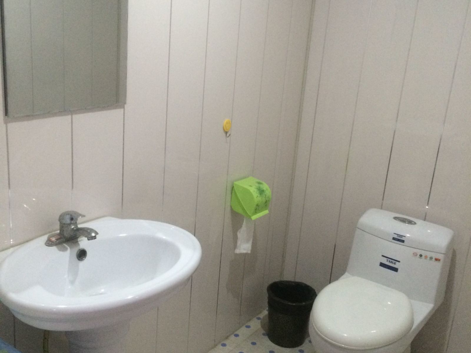 标准房