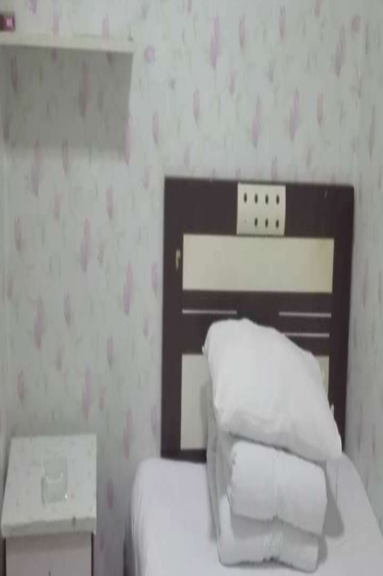 小标间