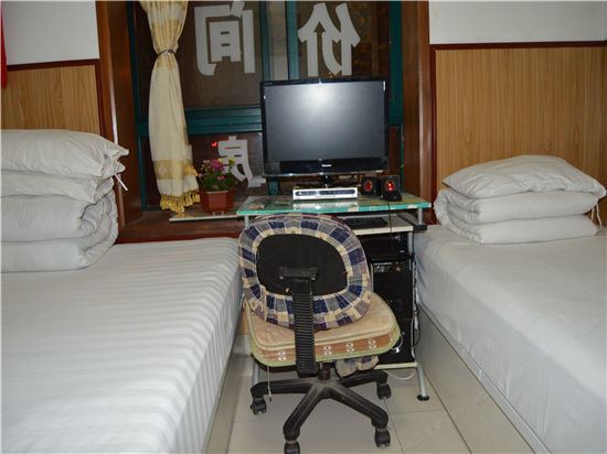 家庭间
