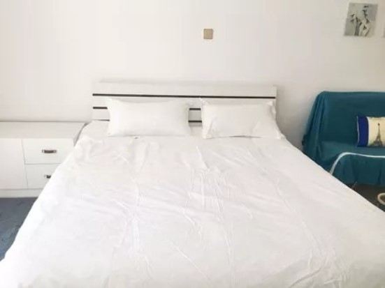 特惠大床房