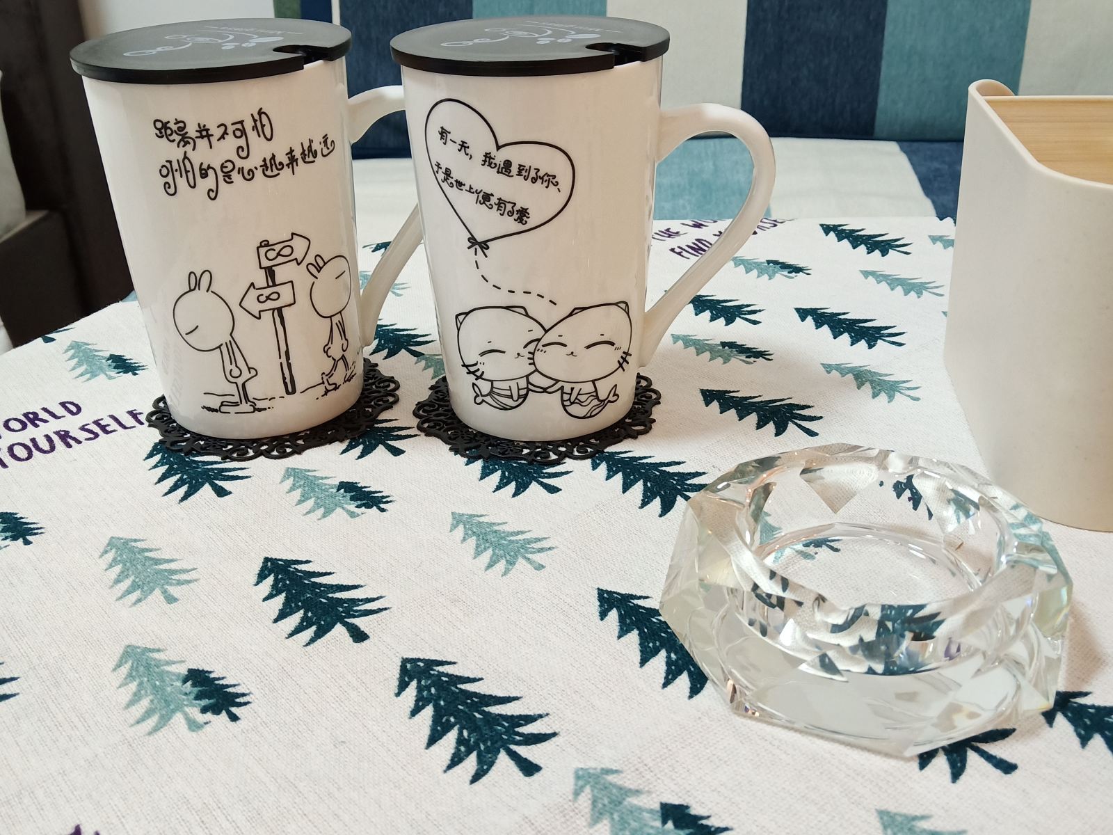 精选电影大床房