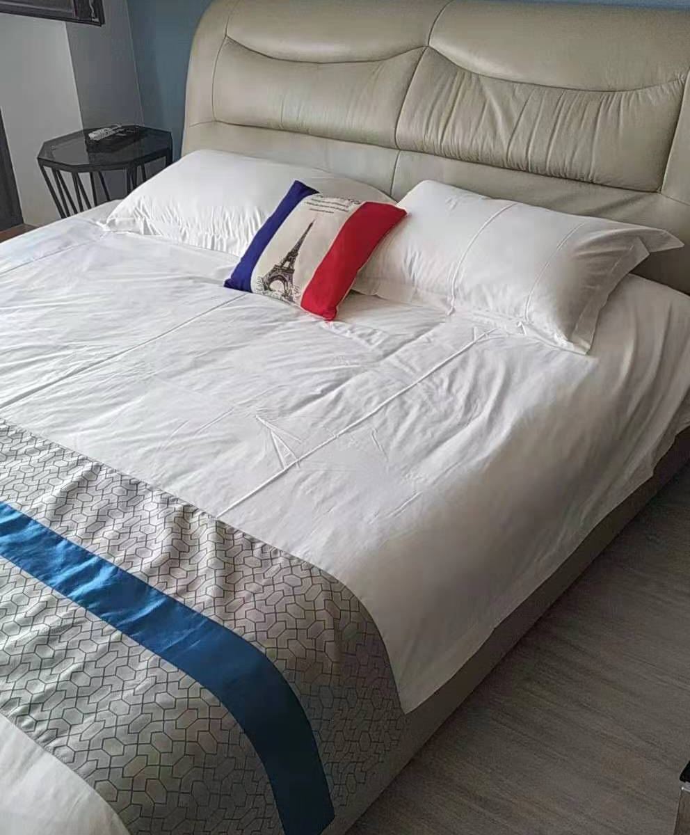 特惠大床房