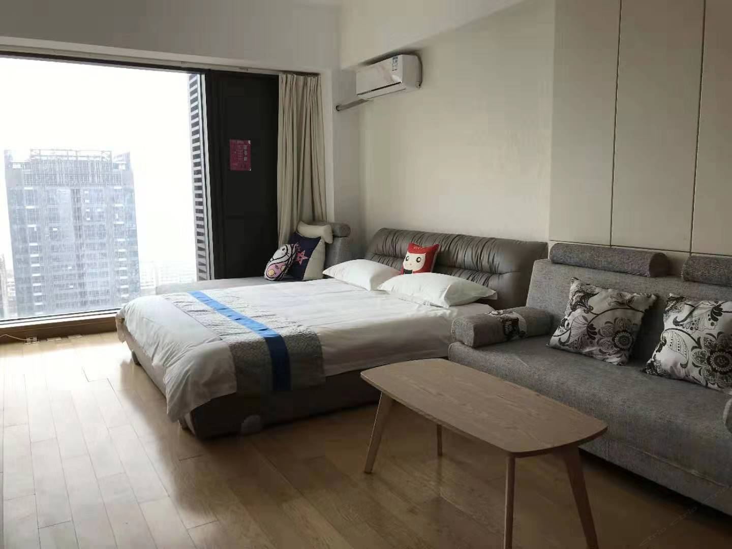 特惠大床房