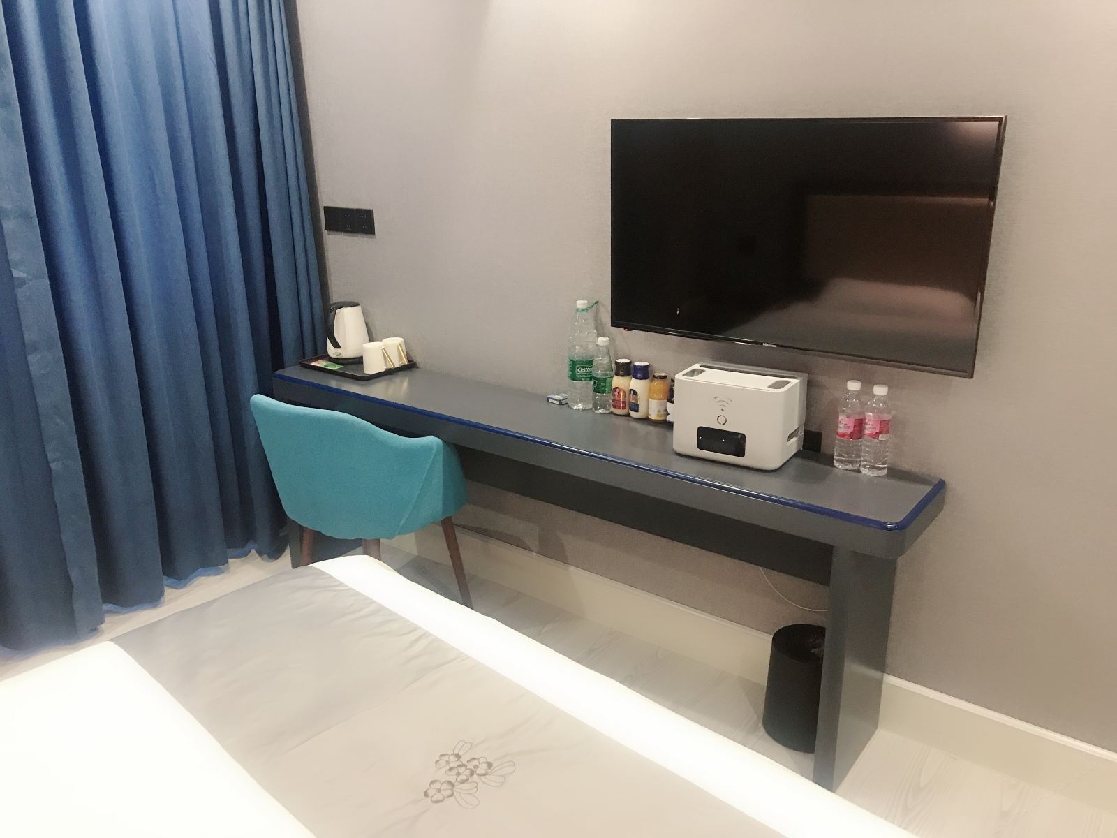 特惠大床房