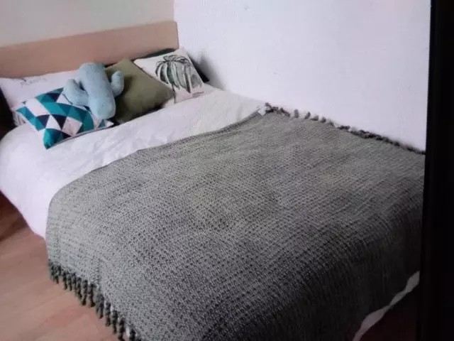 温馨舒适大床房