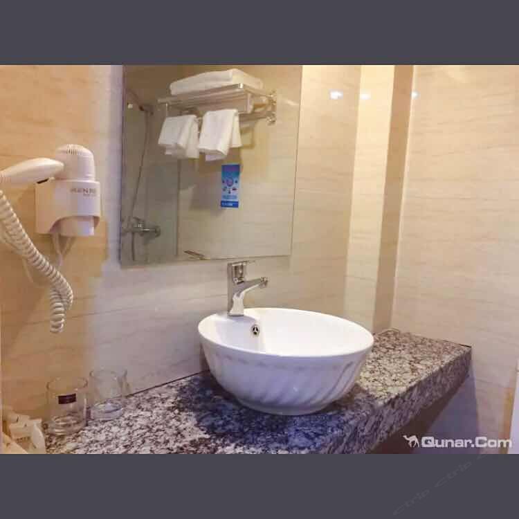 豪华套房