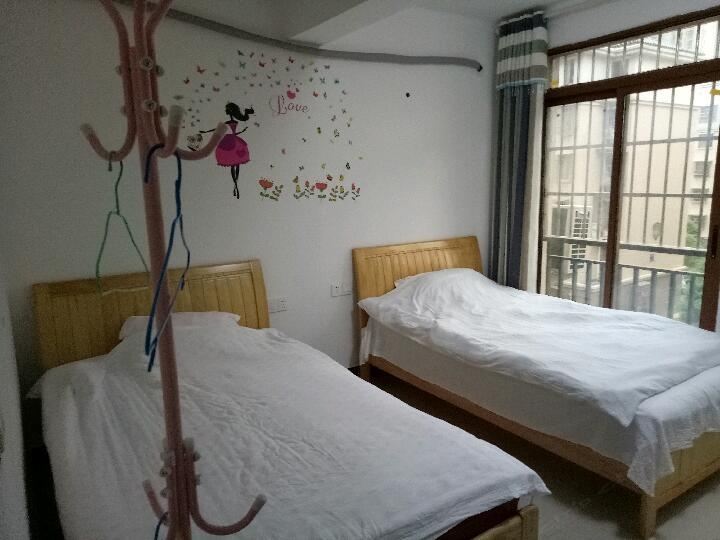 标准间