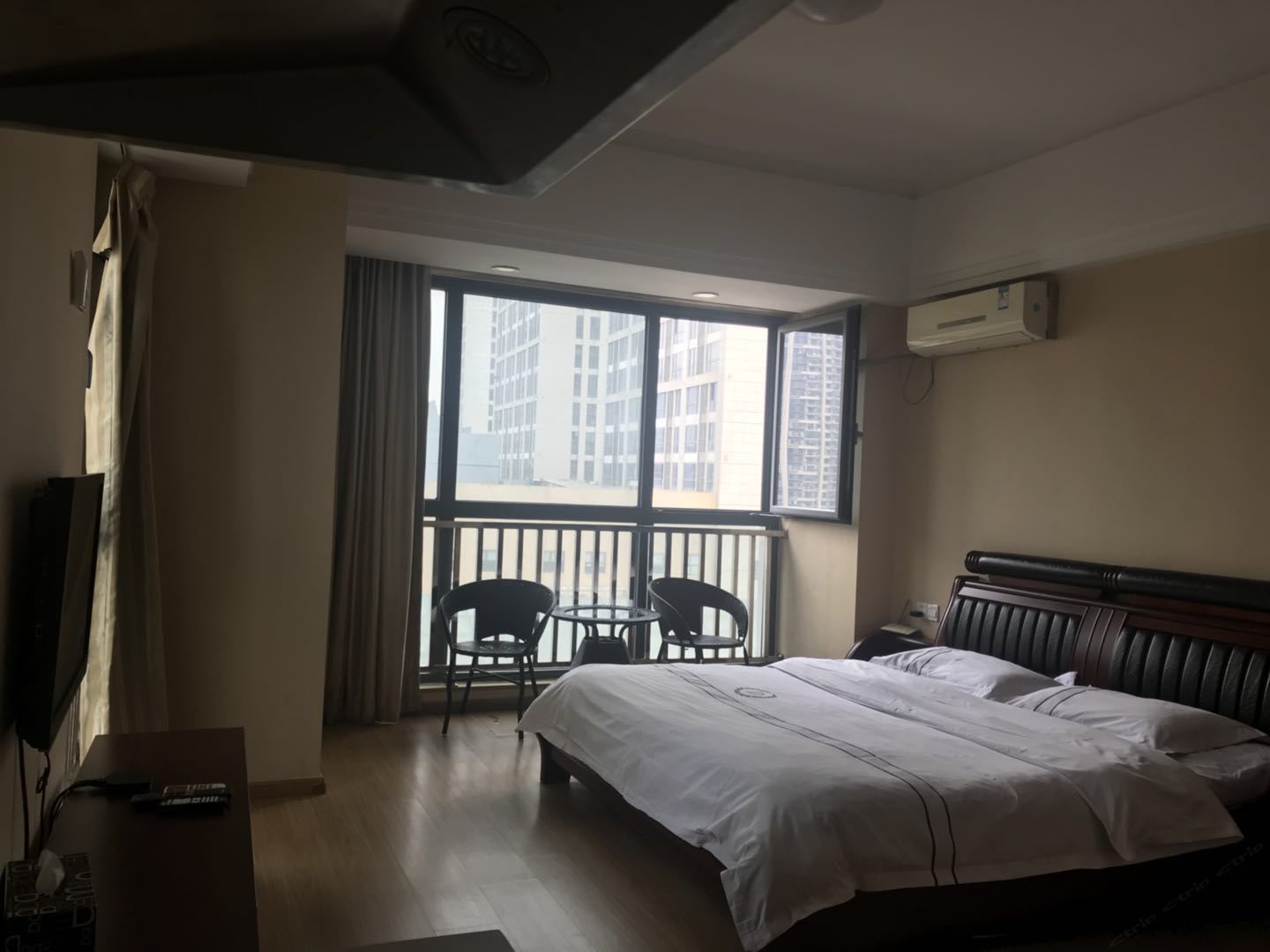 特惠大床房