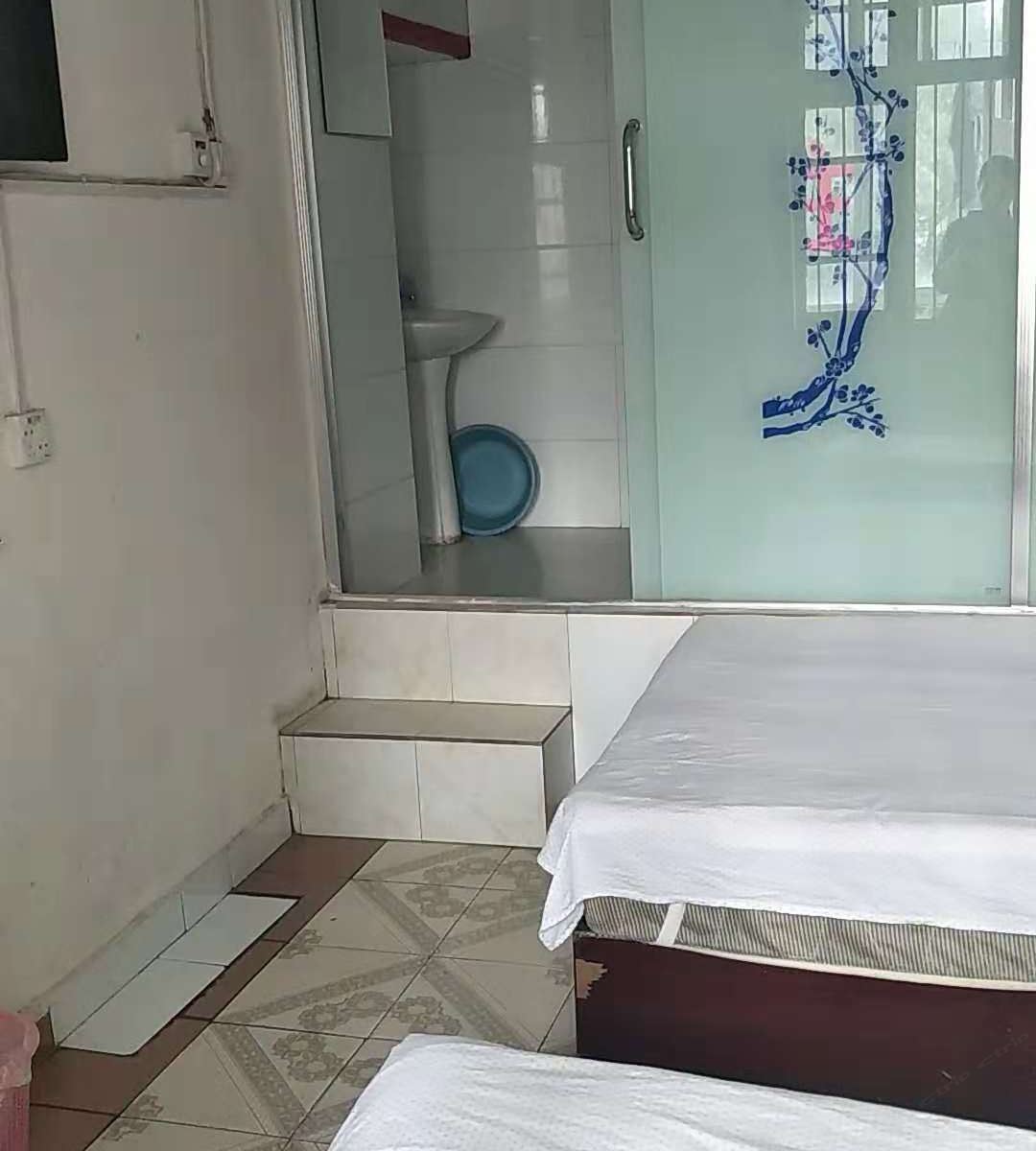 标准间