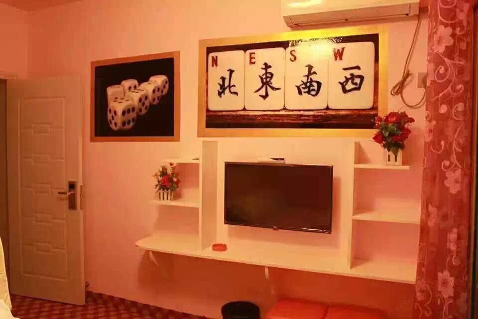 雀神房