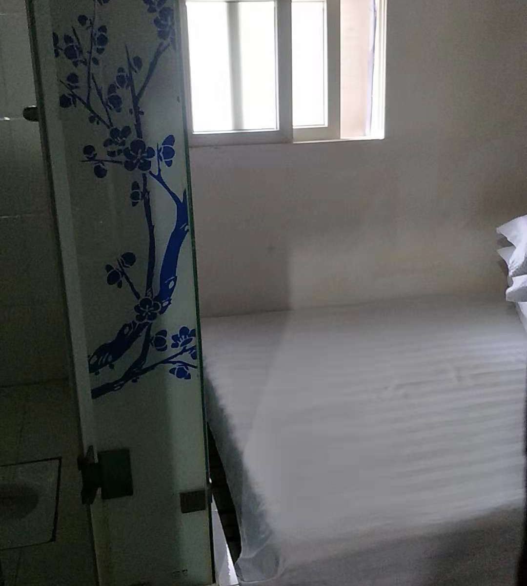 大床房