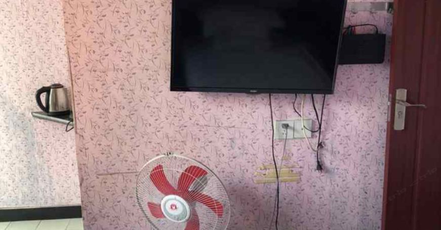 特惠单人间