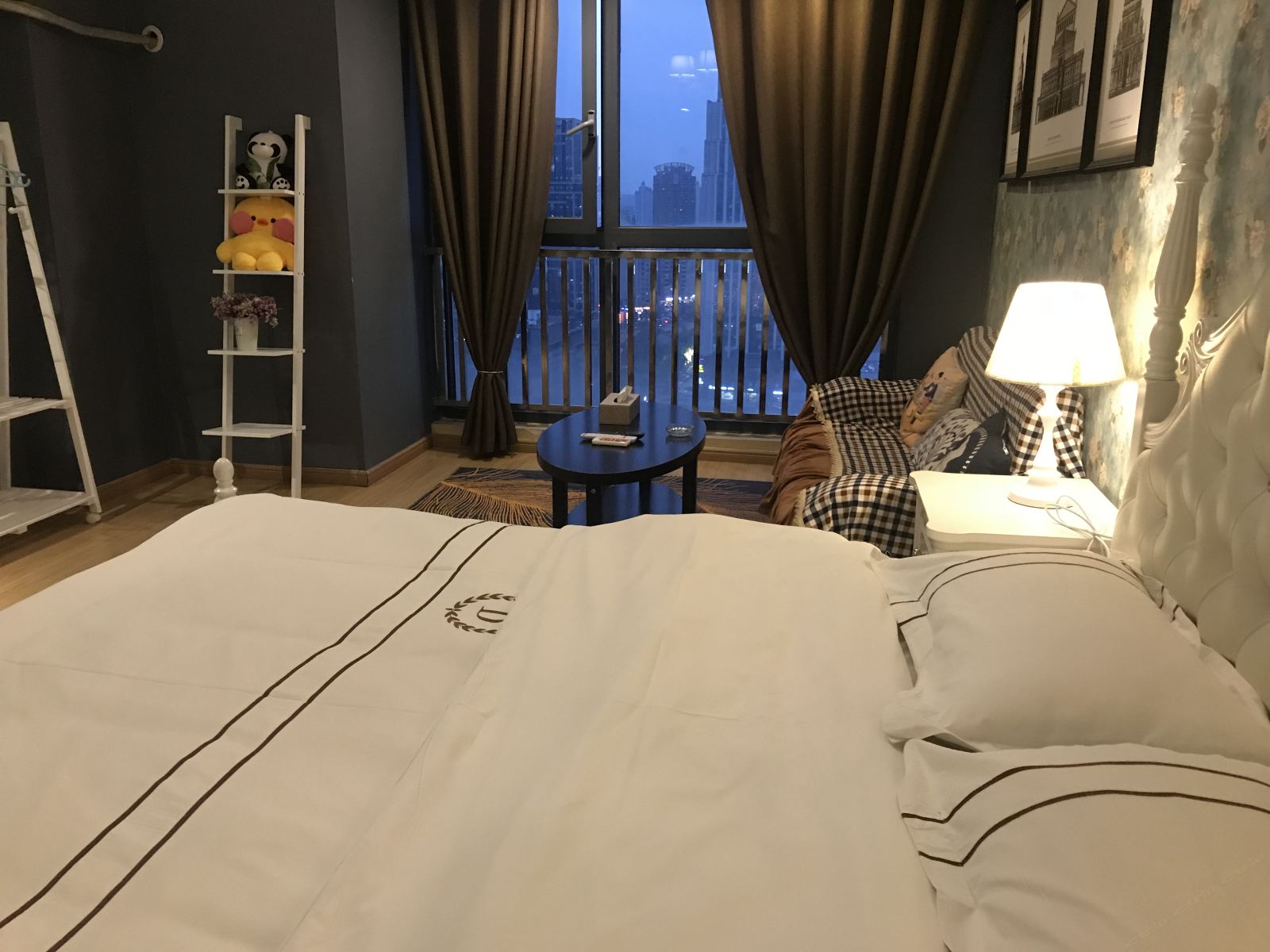 萌宠小清新