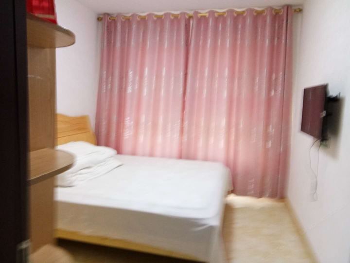 单人间