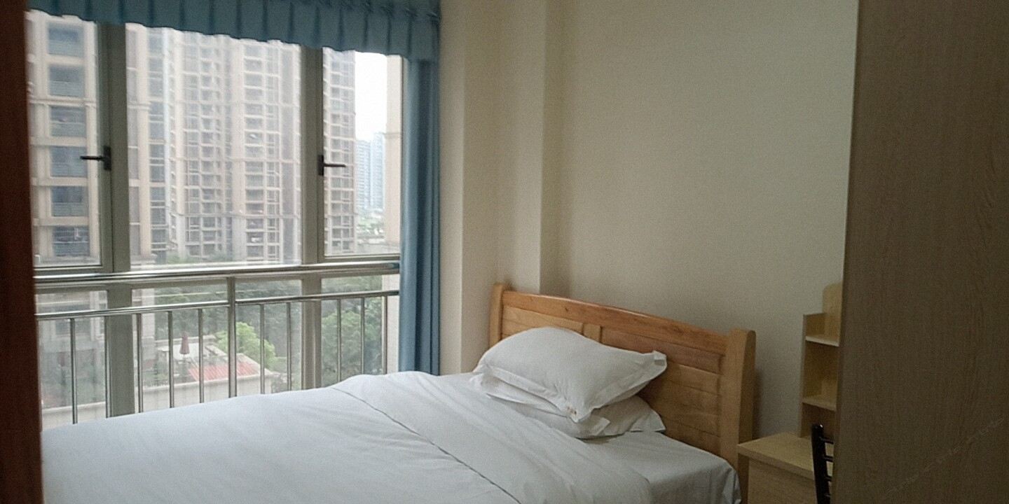 麻将房