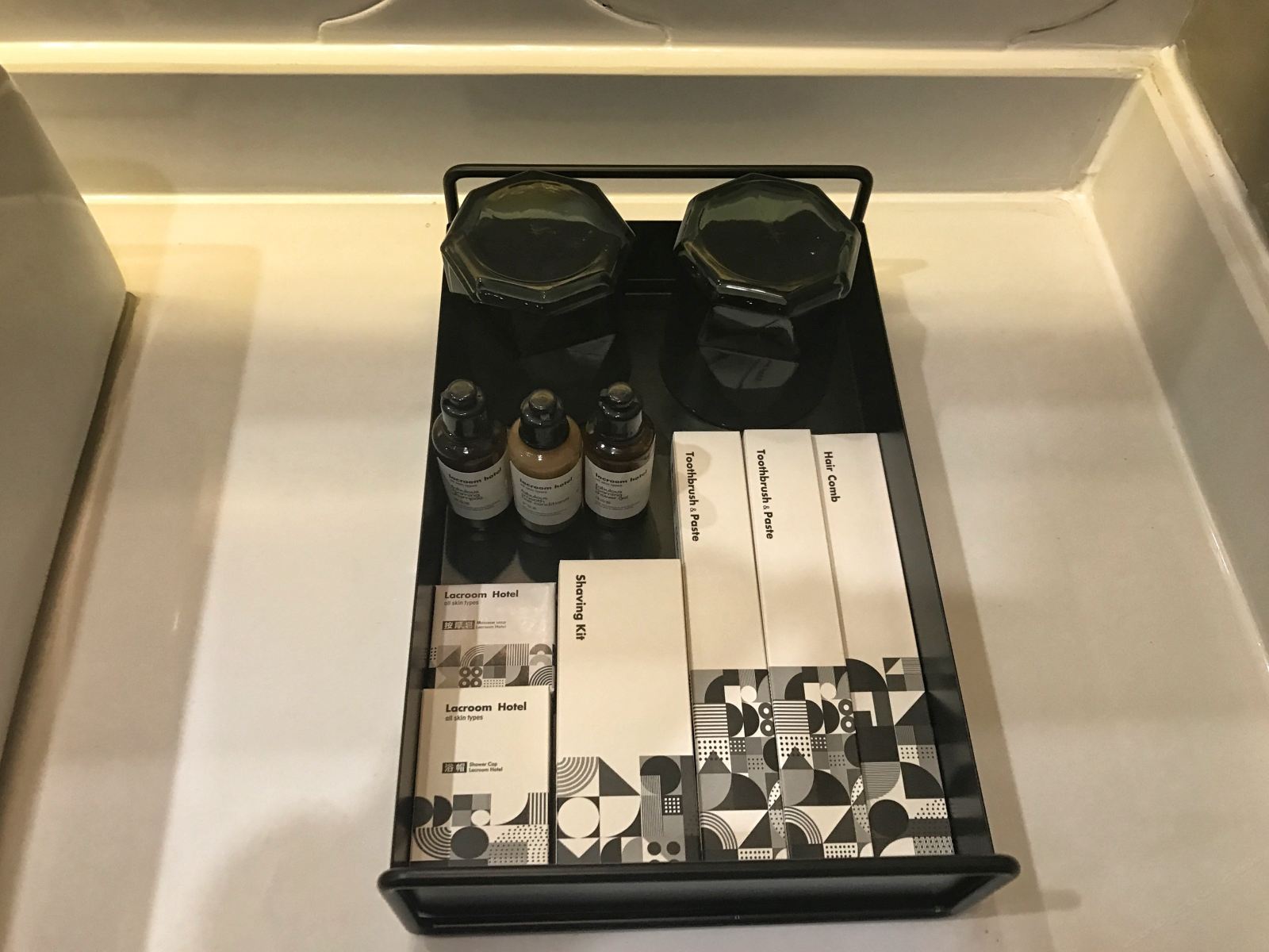 方舍雅致大床房