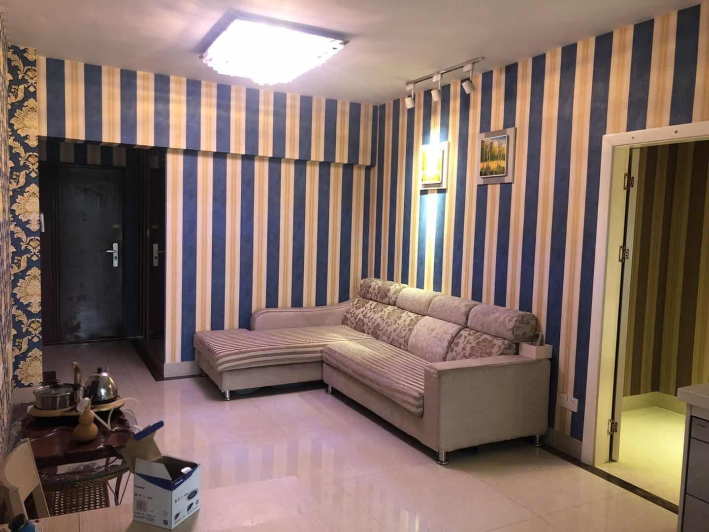 豪华大床套房