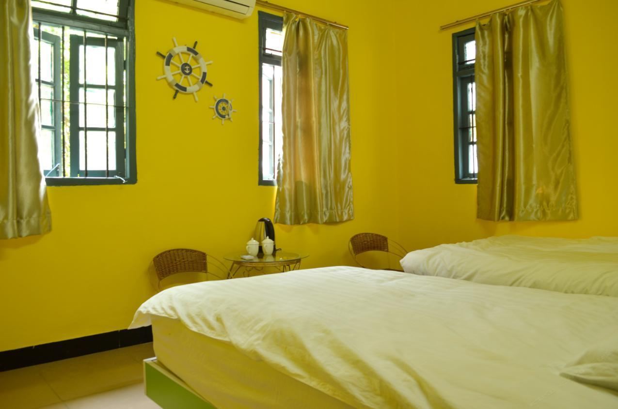 小洋楼标准间(公卫)