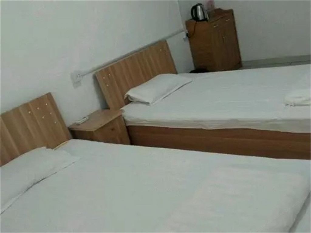 精品双床房