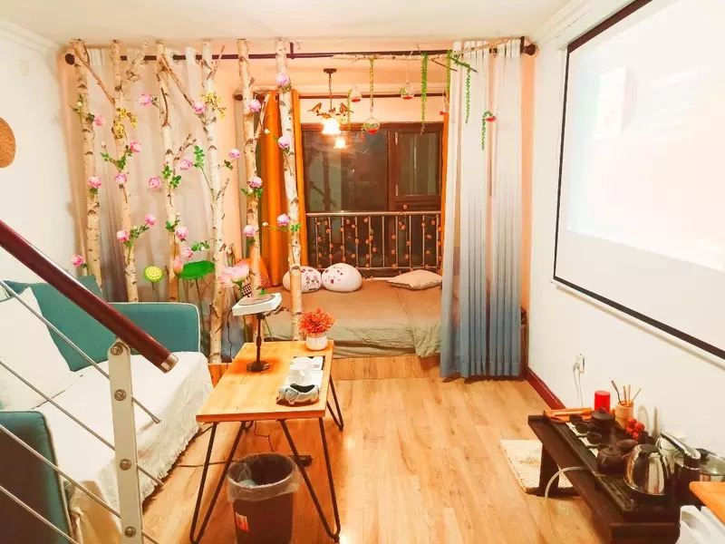 云朵屋
