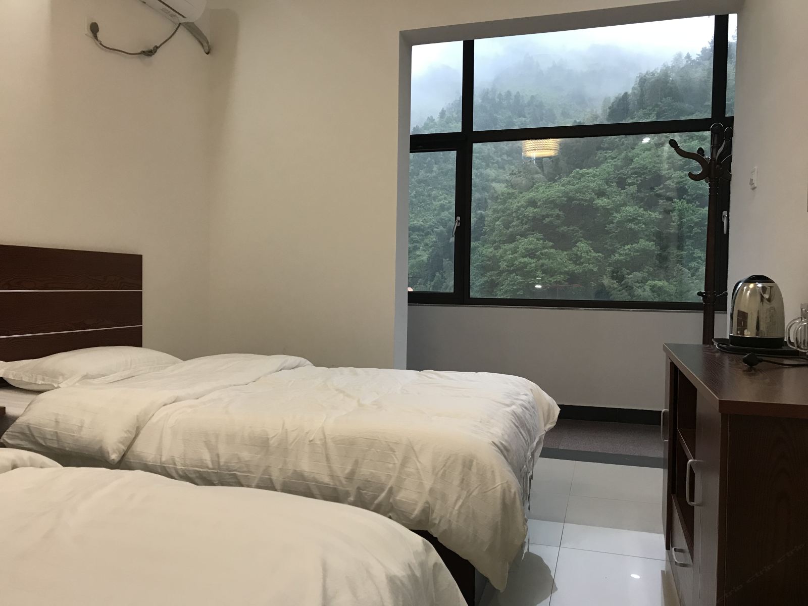 标准间