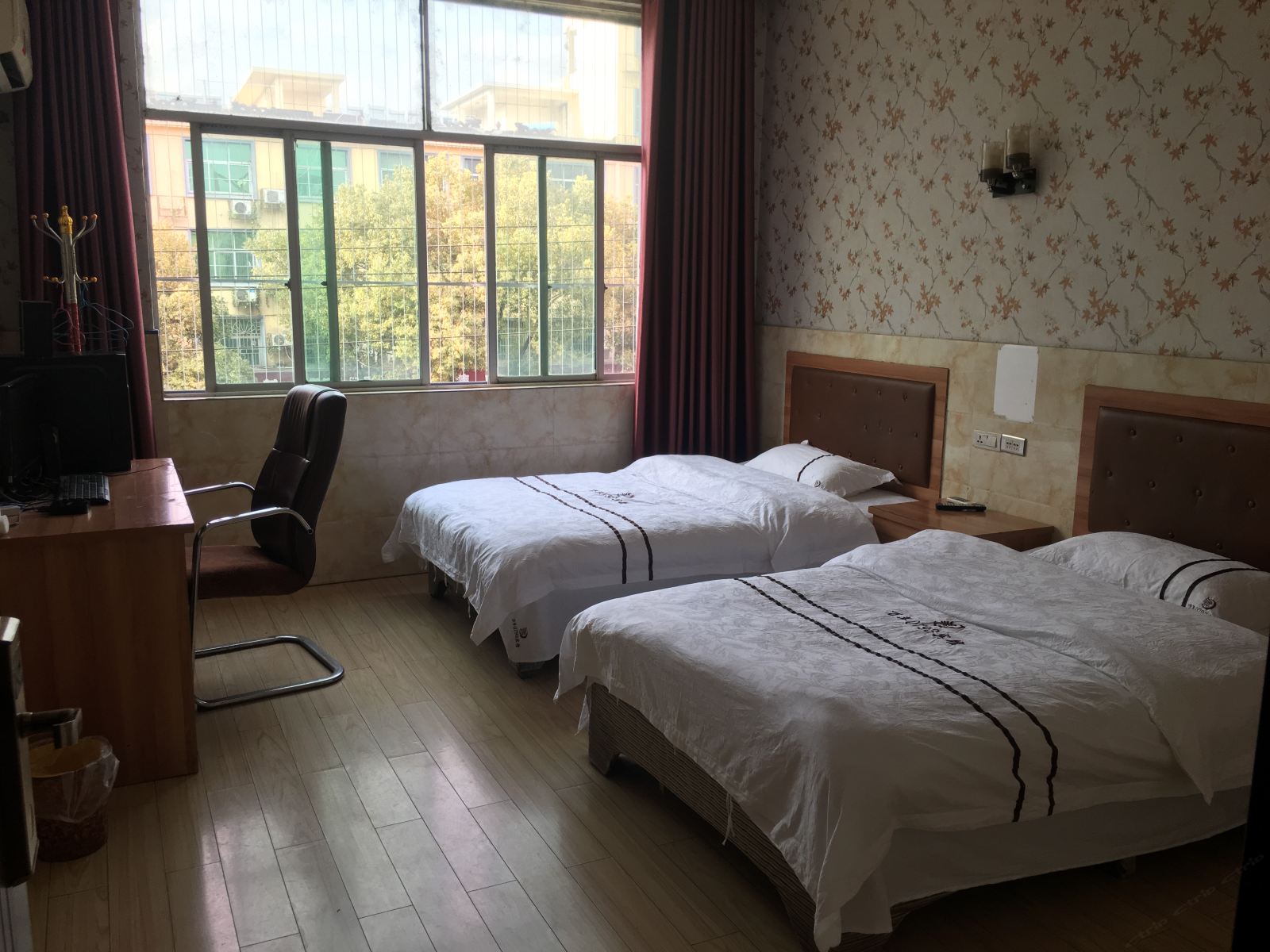 标准间