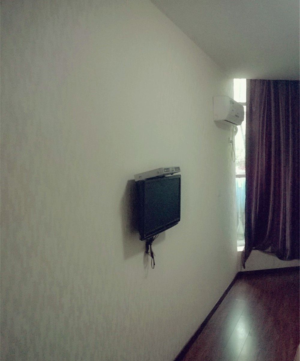 标准间