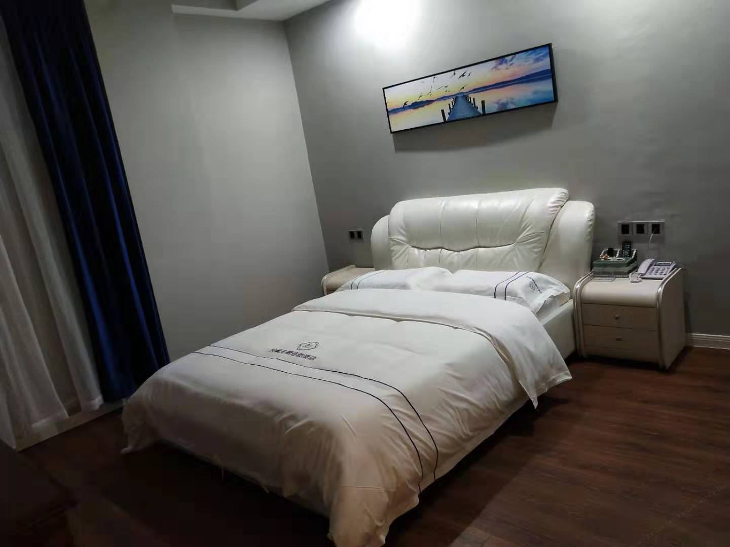 普通单人间