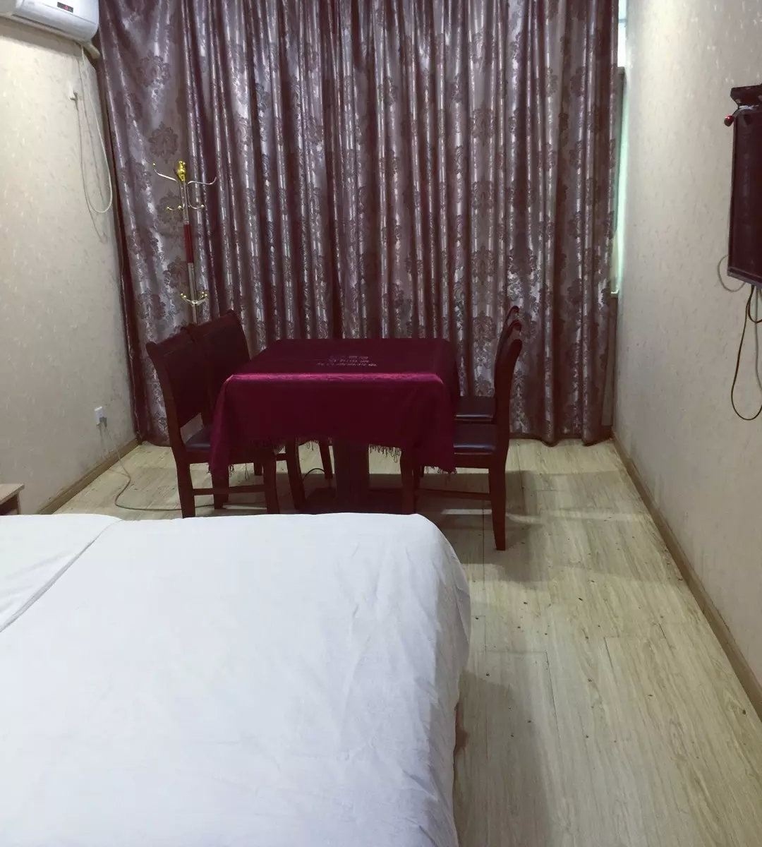 麻将房