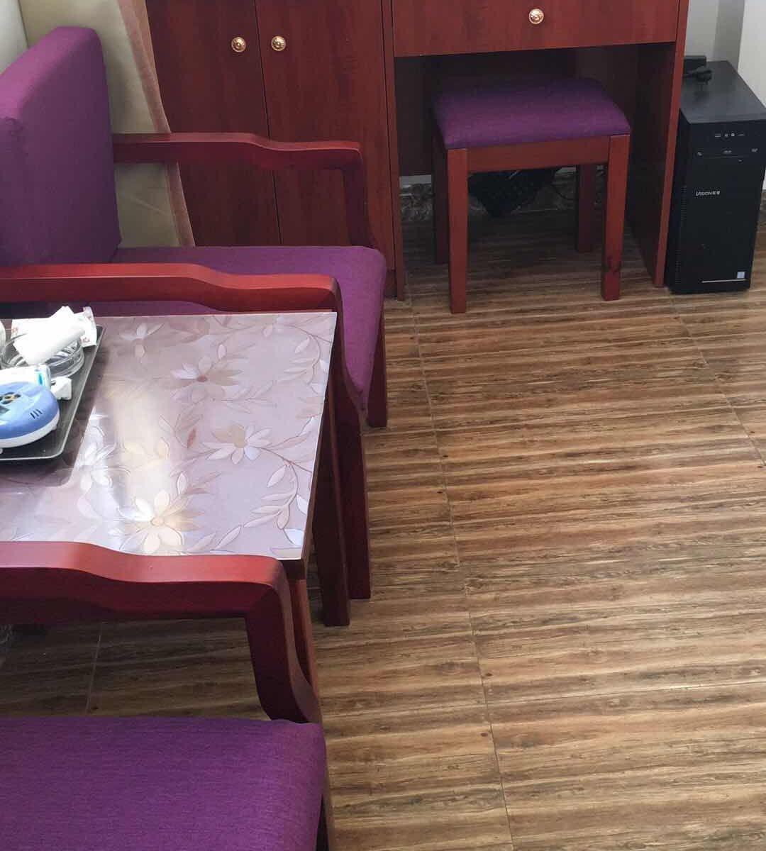 电脑豪华标准间