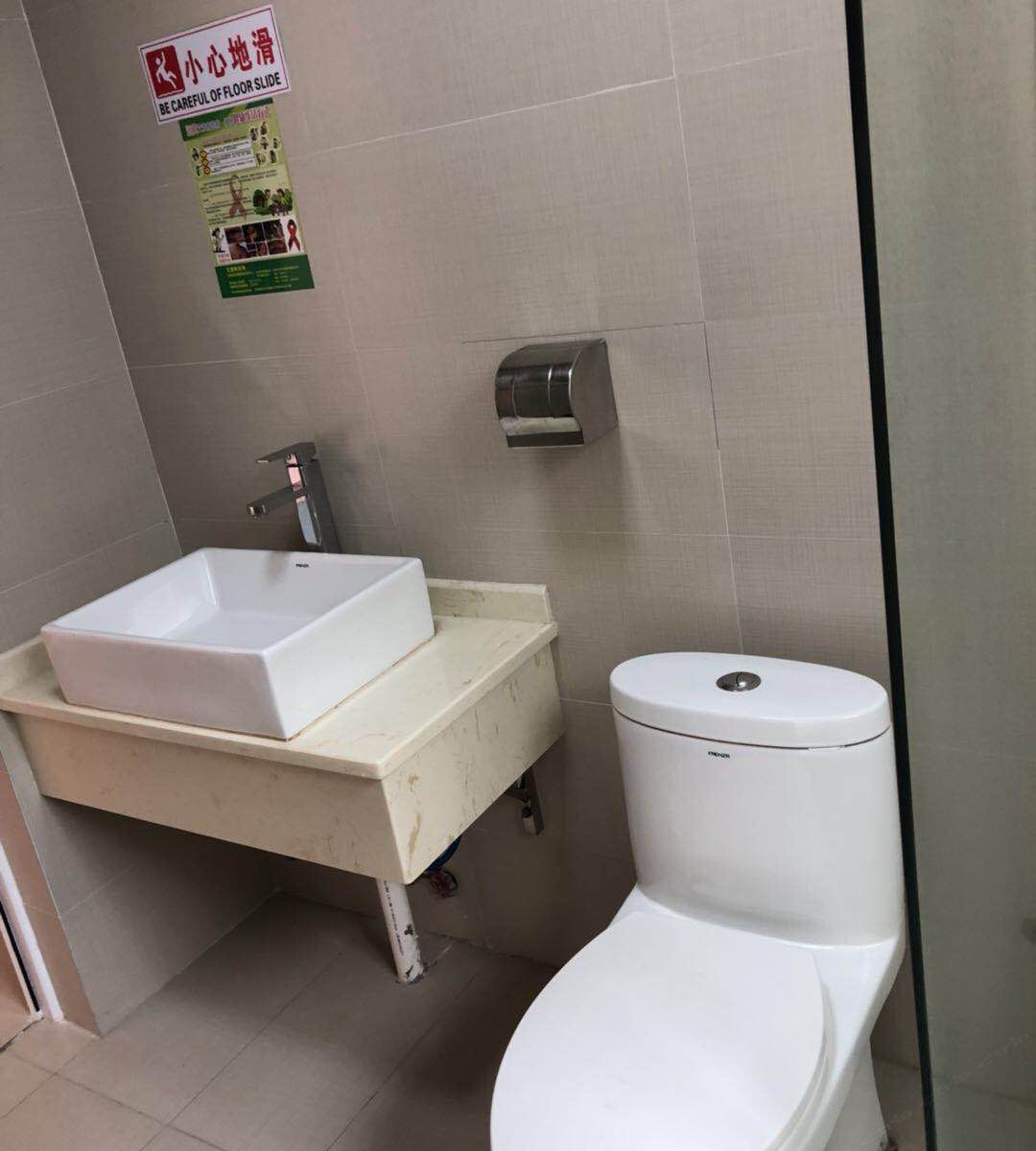 标准单间
