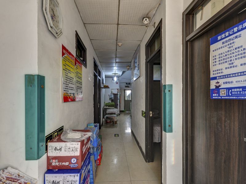 酒店大堂