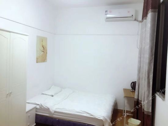 大床房
