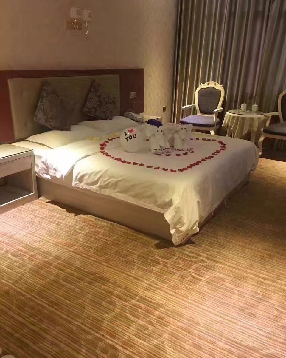 单人间