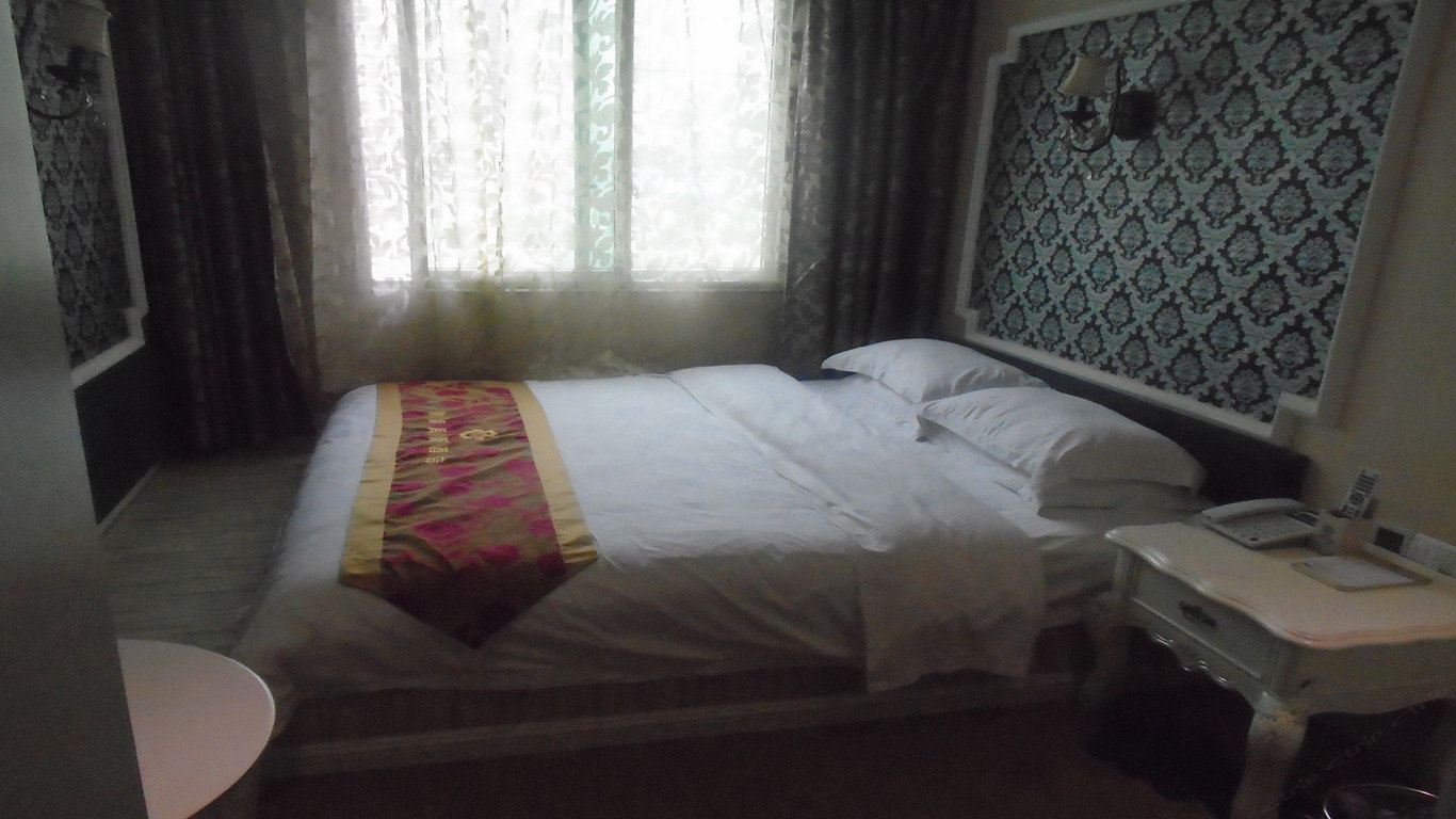 单间