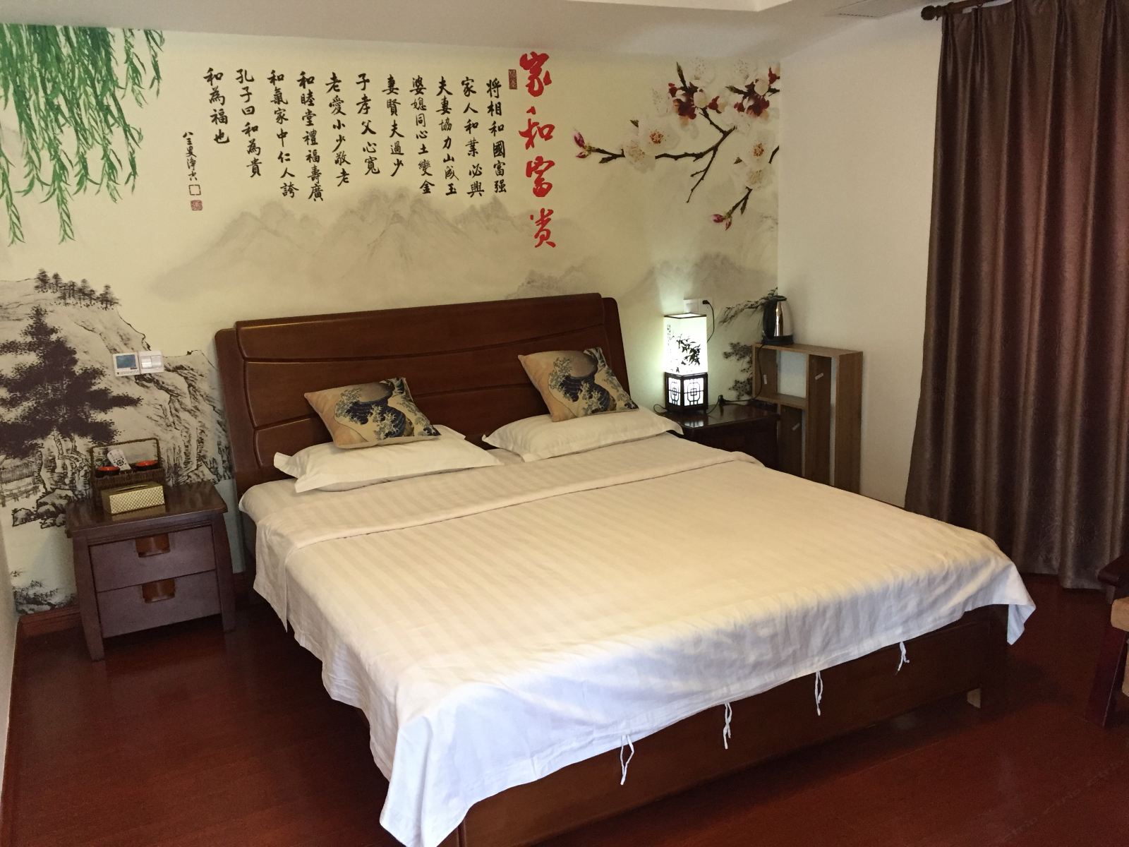 5室3厅