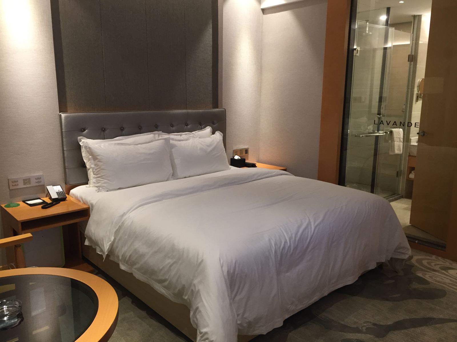 特价大床房