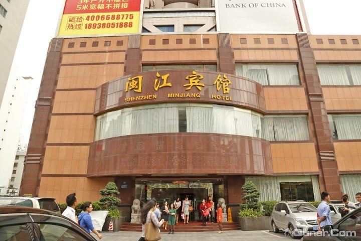 标准双人房