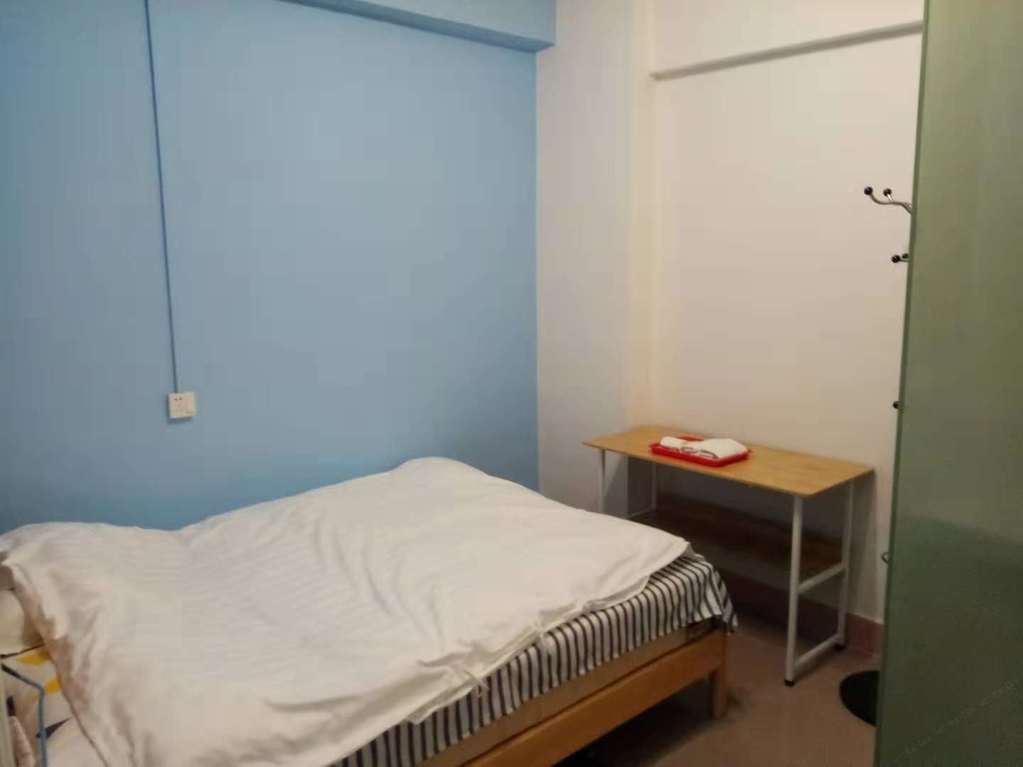 高级大床房