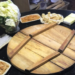 餐饮模块 