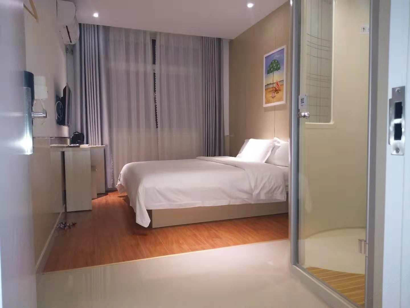 特价房