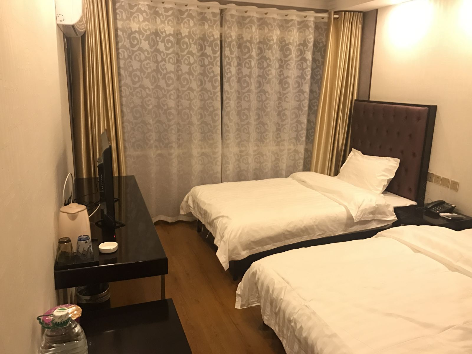 特惠标准间
